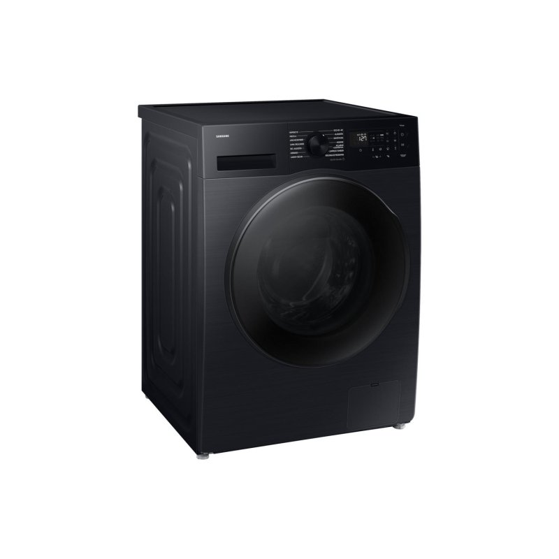 Detalle 2 de Lavasecadora Samsung 11 kg AI EcoBubble WD11DG5B15BBEC: eficiencia, conectividad y cuidado textil