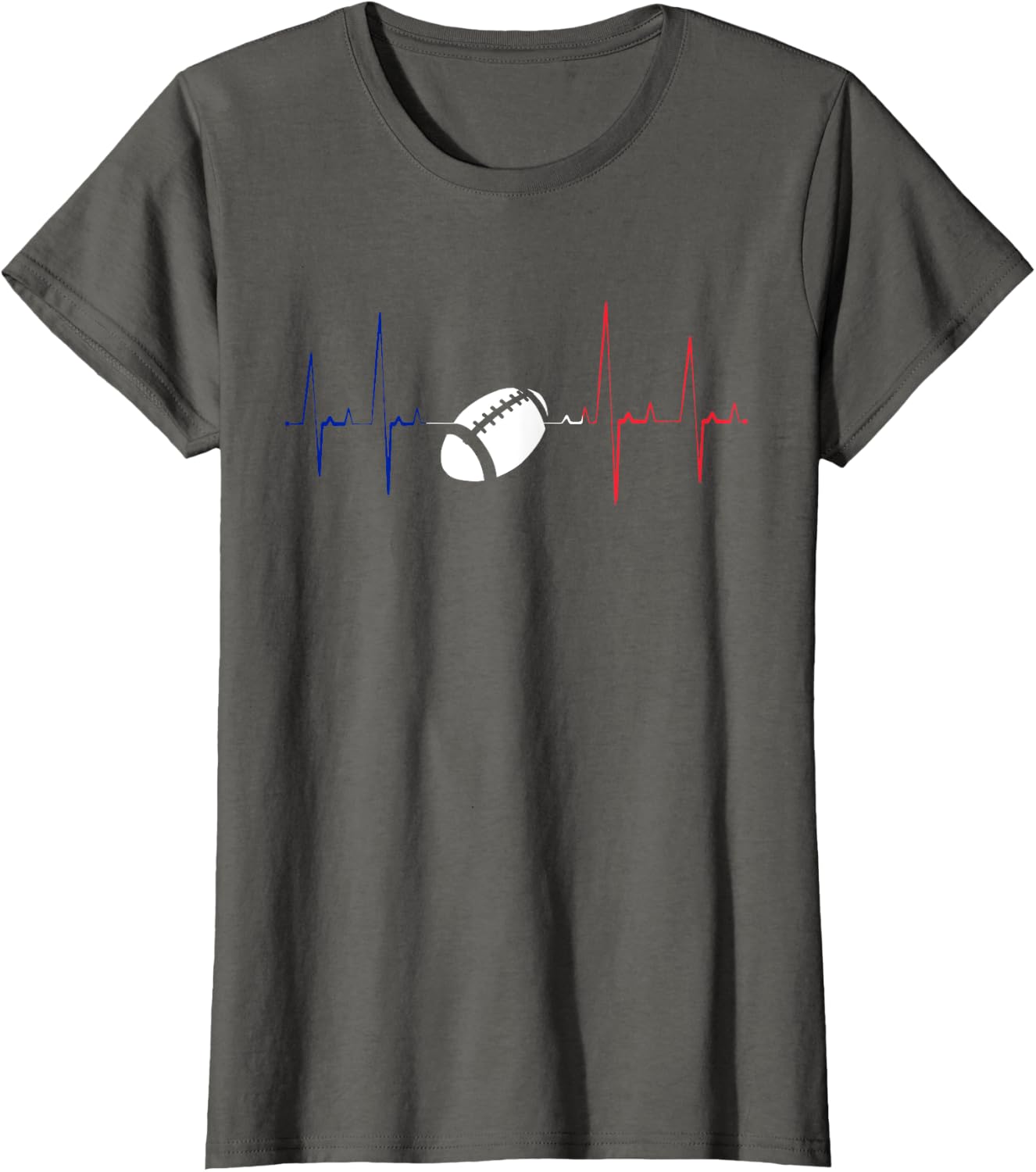 Detalle de Joueur de Rugby Sportif Cool T-Shirt pour Homme