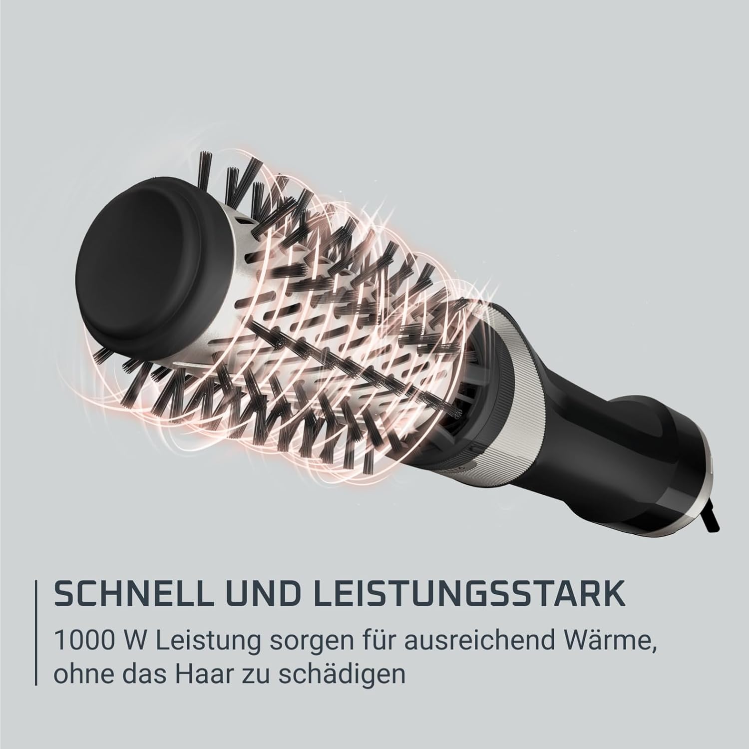 Thumbnail 3 de Rowenta Brush Activ' Renewal Rotierende Warmluftbürste