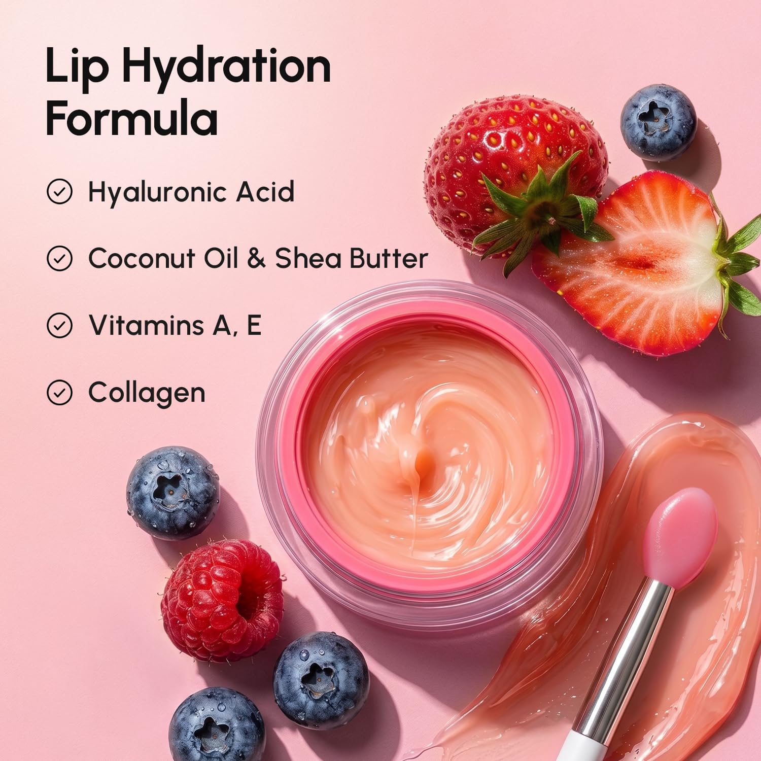 Thumbnail 3 de MAREE Lip Mask Overnight