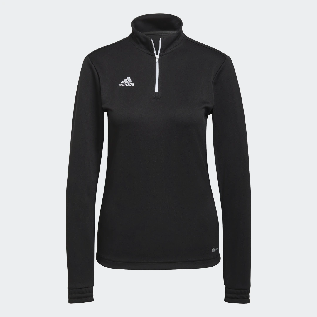 Thumbnail 3 de Sudadera entrenamiento Entrada 22 de Adidas — versátil y cómoda para tus sesiones