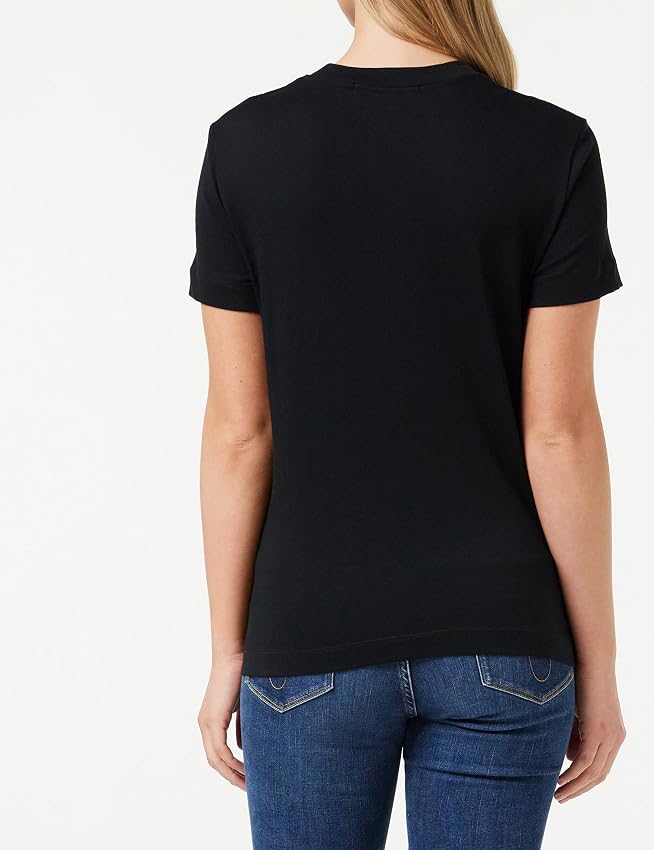 Thumbnail 5 de Calvin Klein Camiseta Core Monologo algodón 100% XL