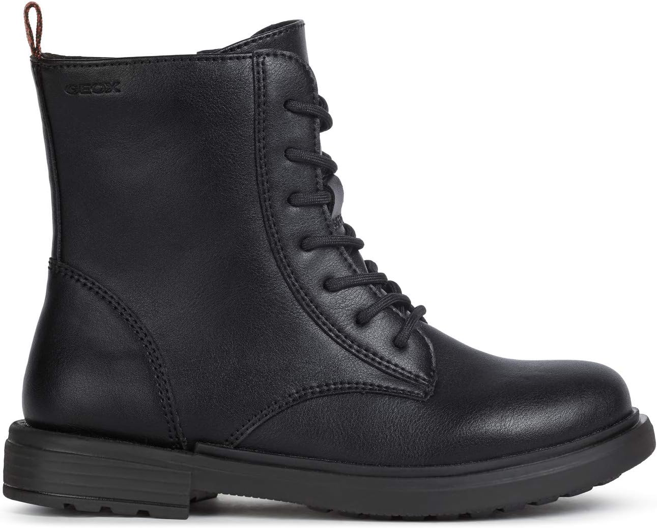 Detalle de Geox J049qd bottines fille