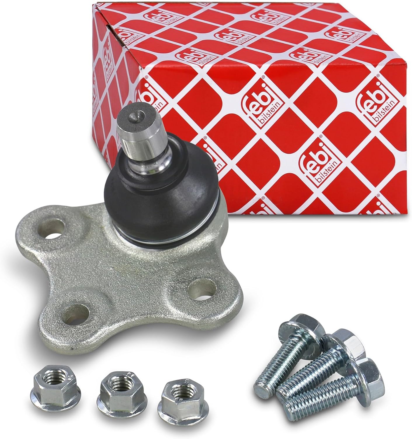 Detalle de Febi bilstein 28420 Rotule de suspension