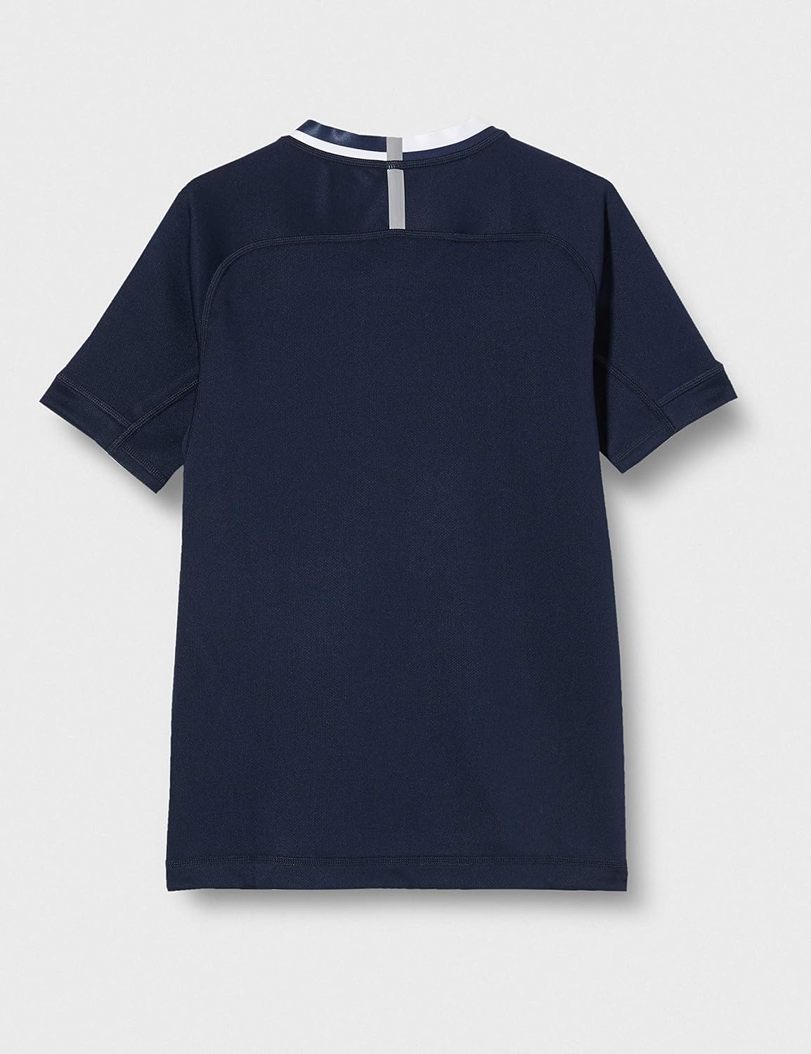 Thumbnail 2 de Canterbury Boys Vapodri Evader Hooped Rugby Jersey | Pro Athletic Fit