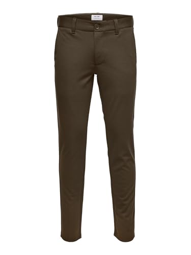 Thumbnail 8 de Only & Sons Onsmark Slim Gw 0209 Pantalón traje 32W/32L 🧑💼
