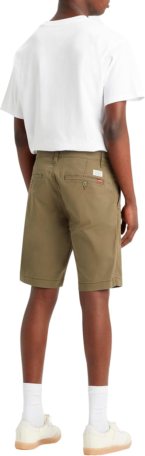 Thumbnail 3 de Levi’s Herren XX Chino Taper II Casual Shorts – Chino-Shorts mid length mit Stretch