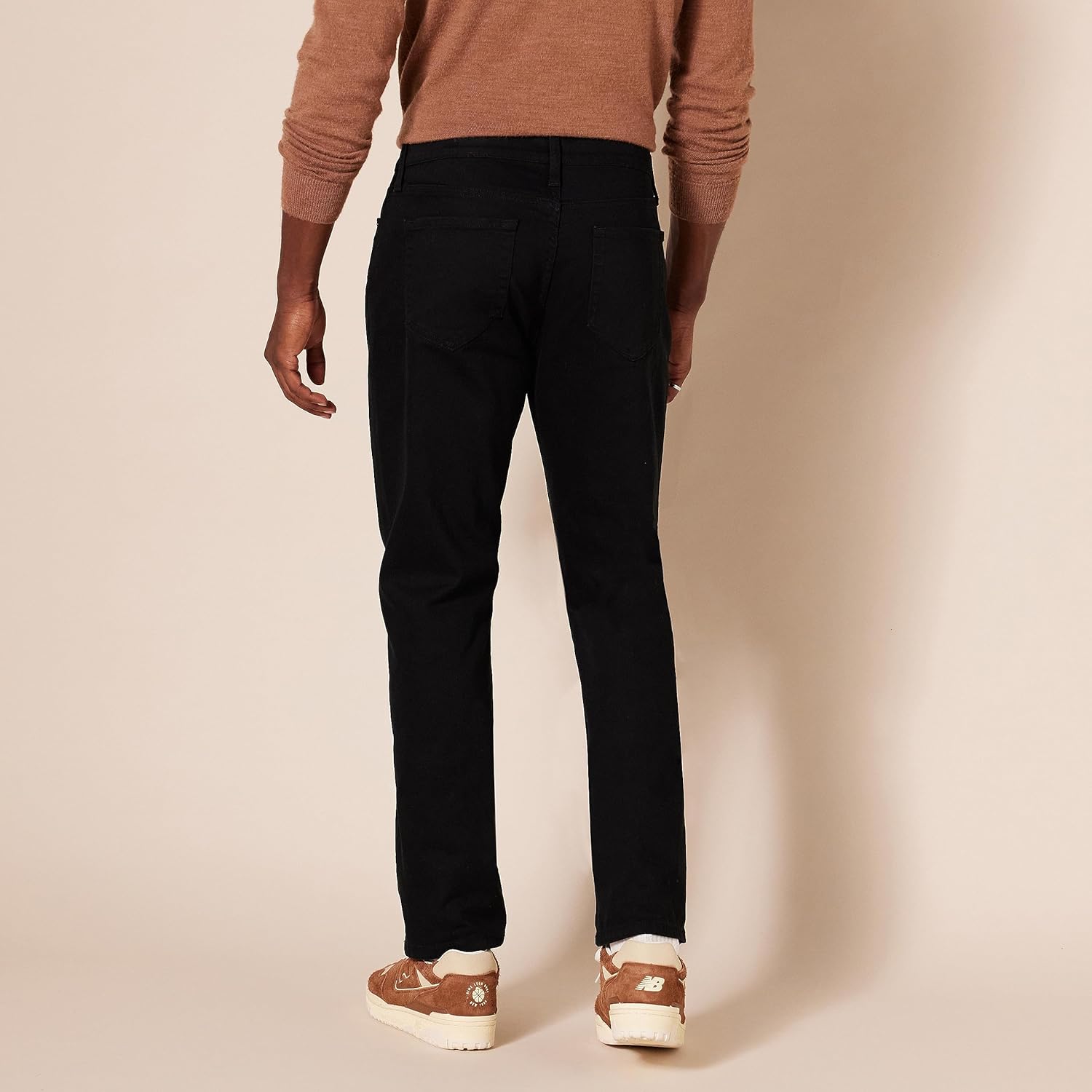 Thumbnail 1 de Amazon Essentials Men's Slim-Fit Jeans (Discontinued Colours)