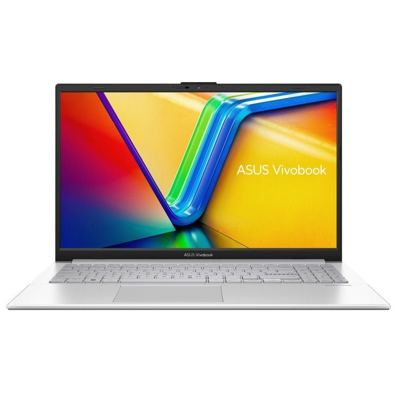 Detalle de ASUS Vivobook Go 15 Intel Core i3, 8GB RAM, 512GB SSD