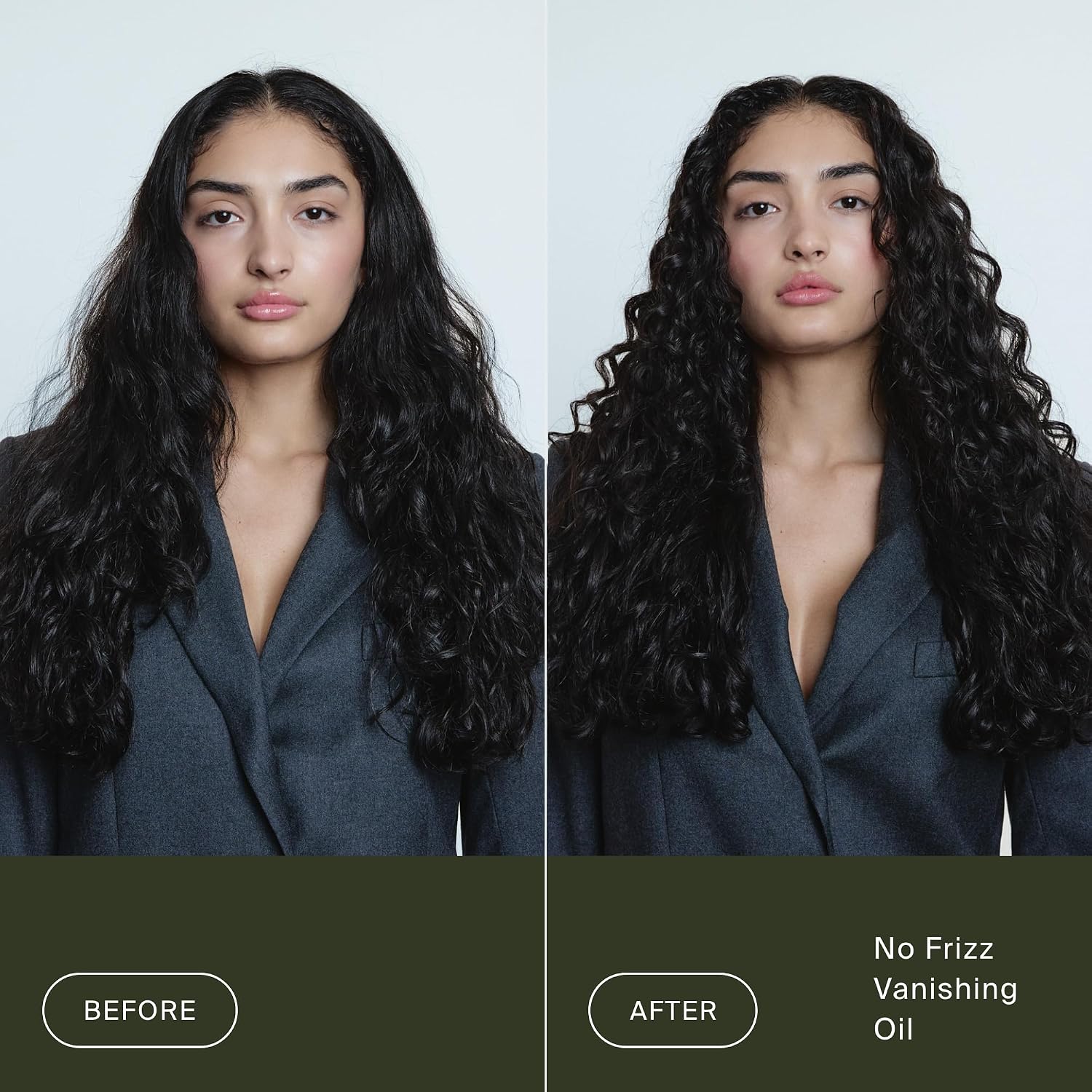 Thumbnail 1 de Living Proof No Frizz Vanishing Oil 50ml review