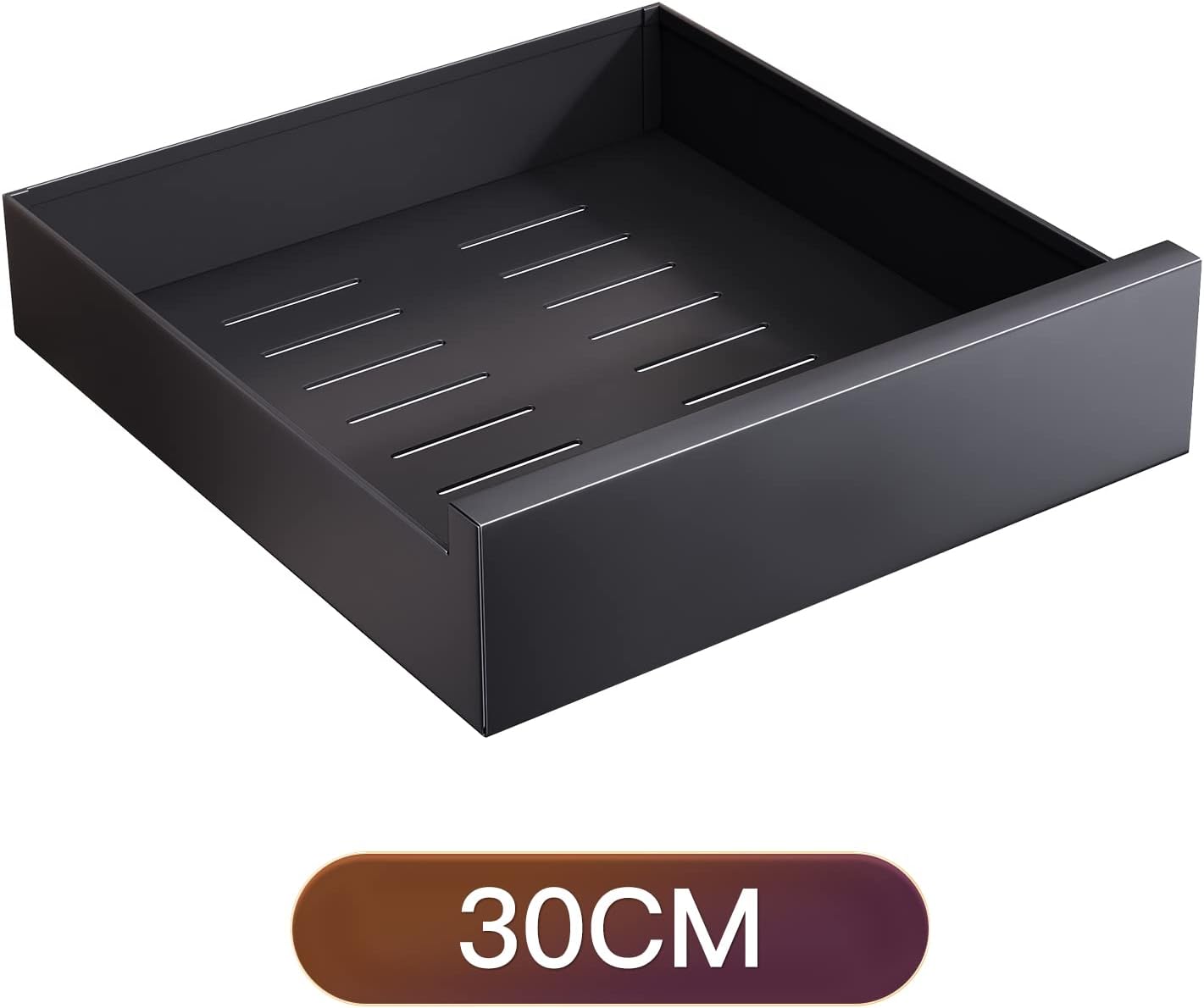 Thumbnail 6 de SAYZH Cajón Telescópico Extensible para Cocina 🥘