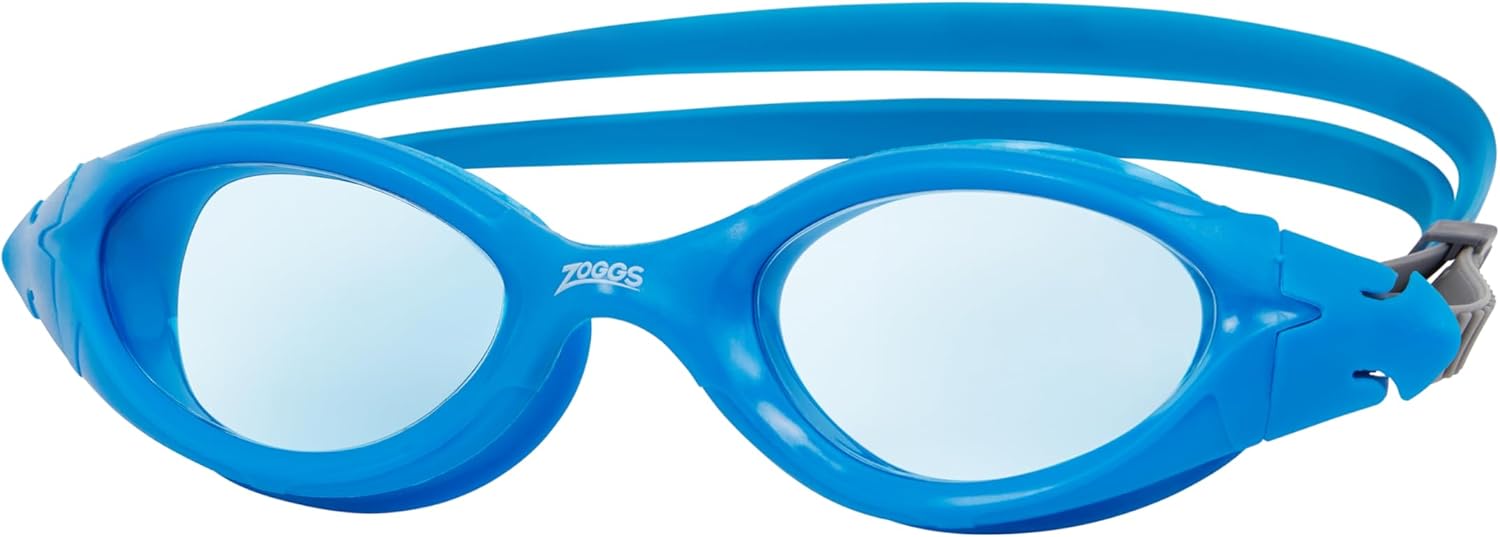 Thumbnail 6 de Zoggs Panorama Junior Swimming Goggles (6–14 Years) with UV Protection and Anti-Fog
