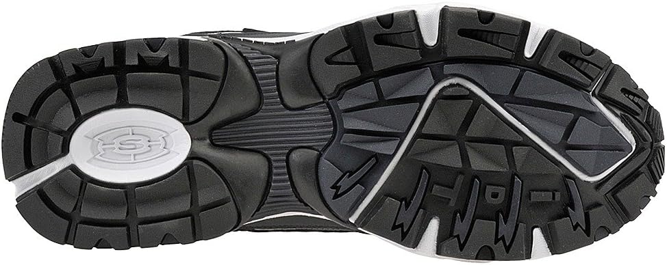 Detalle 2 de Skechers Men's Stamina Nuovo Cutback Lace-Up Sneaker