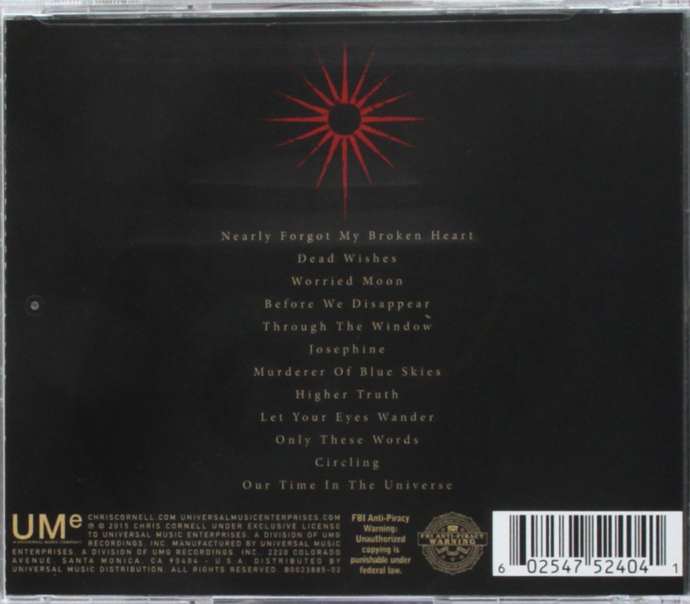 Thumbnail 1 de Higher Truth by UMC: a practical, value-minded choice for everyday listening