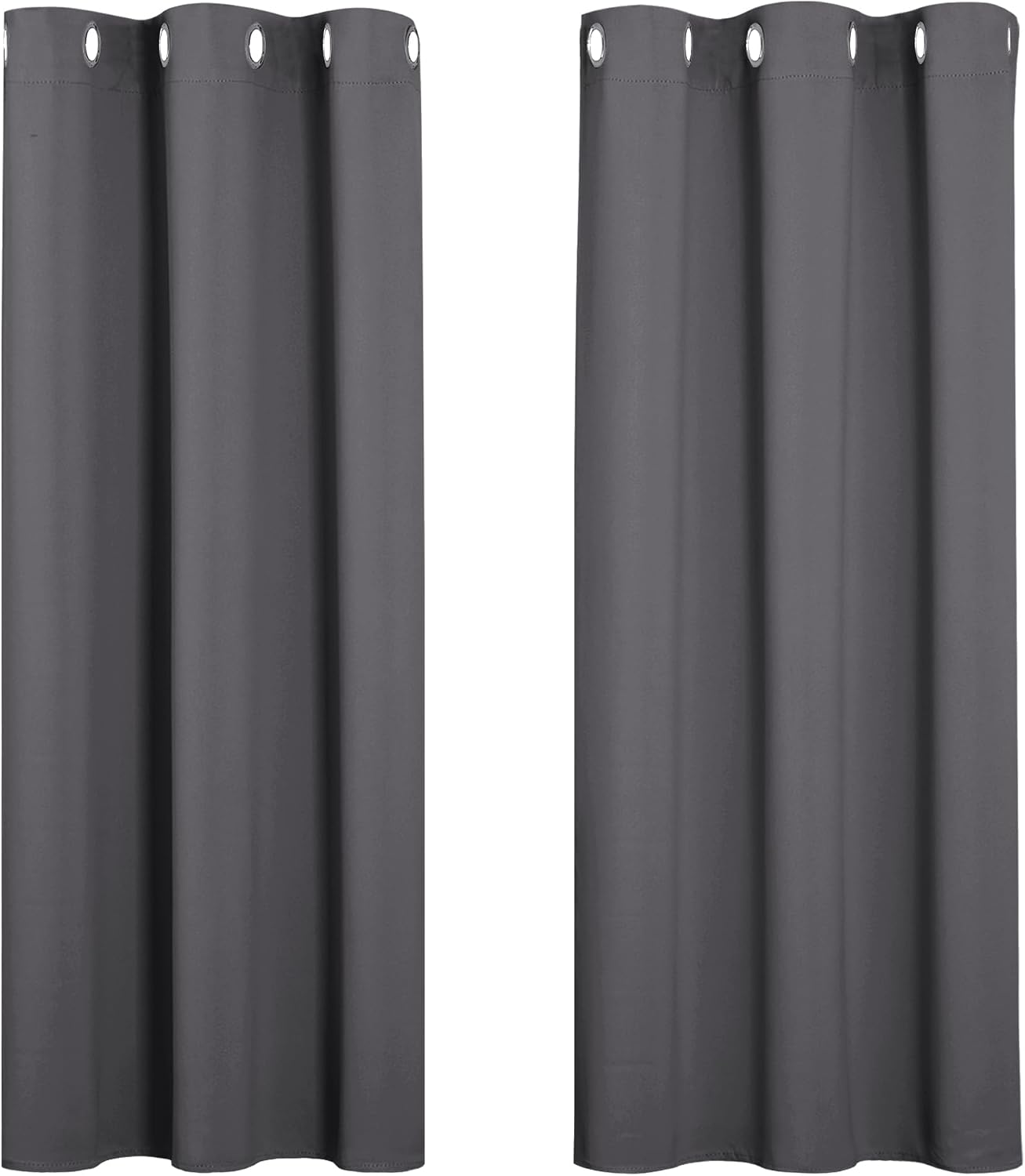 Thumbnail 6 de PONY DANCE Blackout Curtains 37x54 In