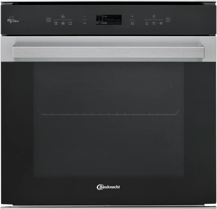 Thumbnail 18 de Bauknecht BIK7 CHC8TS PT Hydrolyse‑Backofen