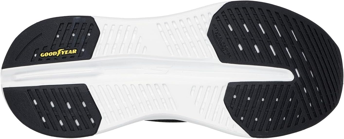 Detalle de Skechers Women's Max Cushioning Glide-Step Hartford Sneaker