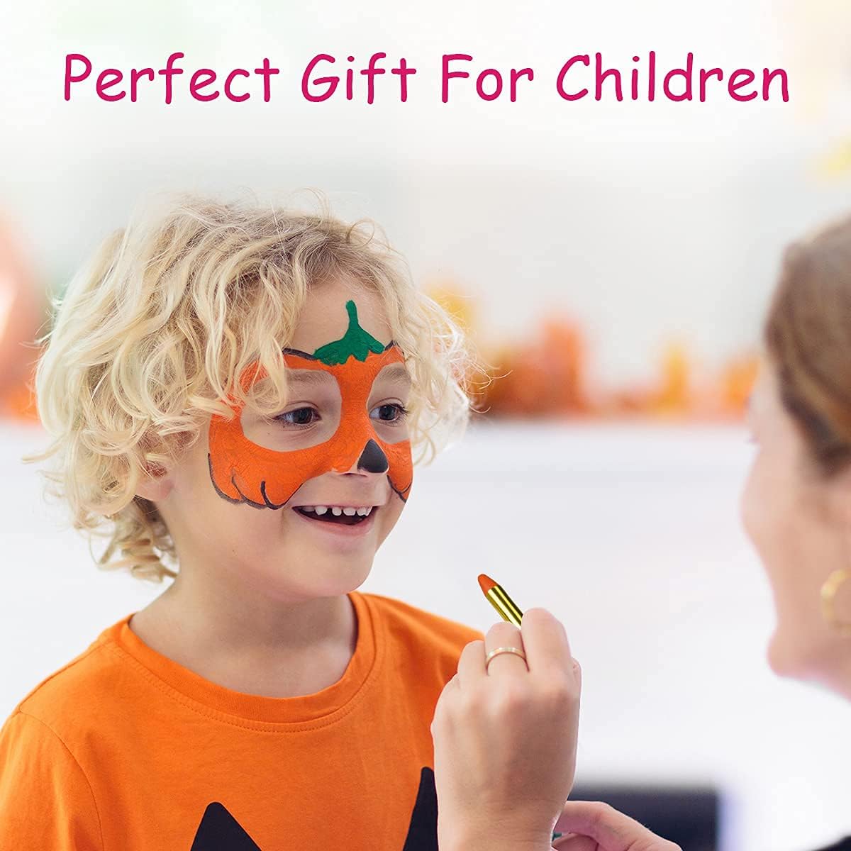 Thumbnail 4 de ACWOO Visage 28 couleurs maquillage corporel 🎨