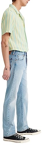 Thumbnail 3 de Levi's 501 Original Fit Jeans Homme – Stretch It Out, 32W/30L