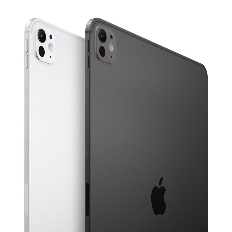 Thumbnail 2 de Apple iPad Pro 2024 11" Wifi + Cellular 2 TB Plata