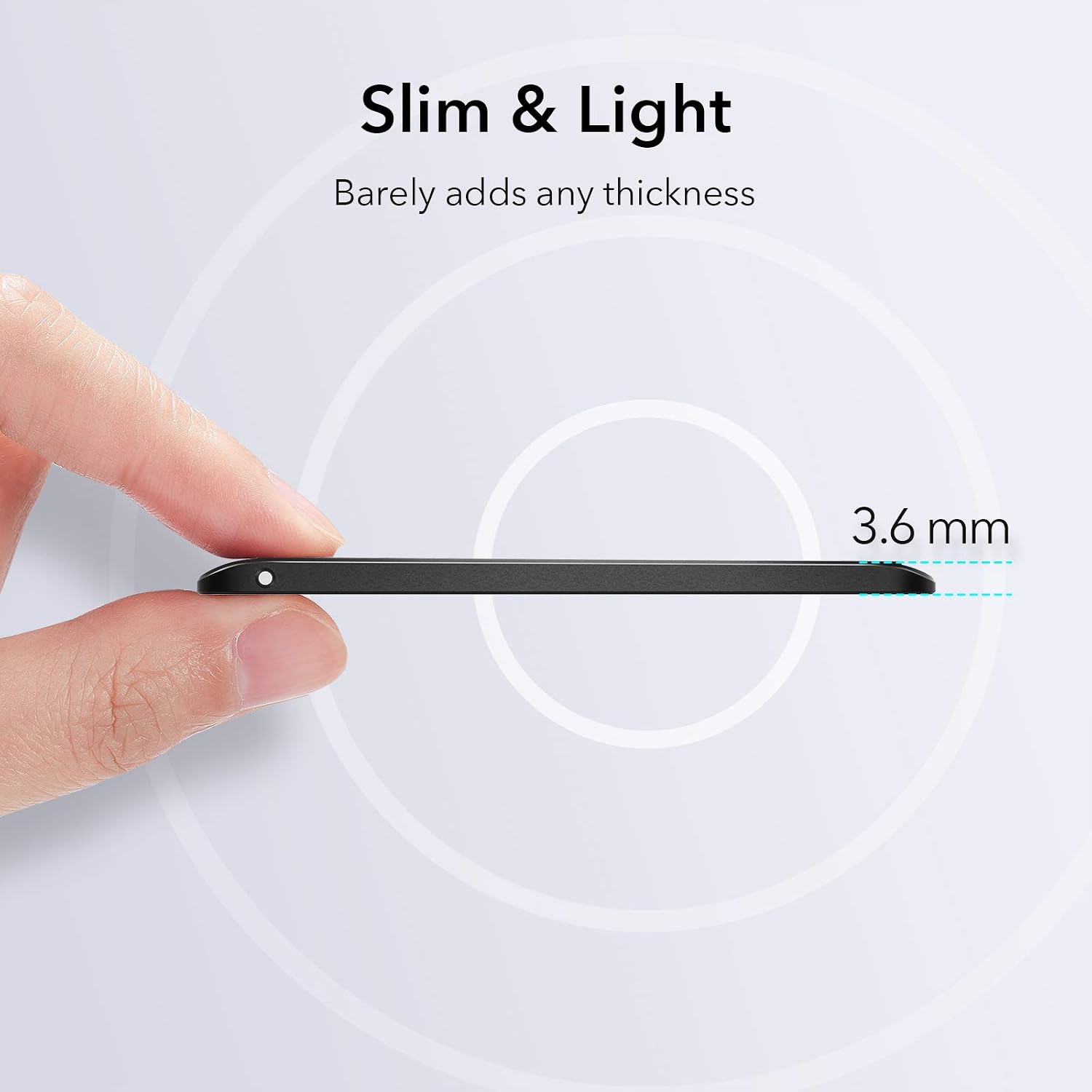 Thumbnail 6 de ESR Boost Phone Kickstand, Adjustable Angle