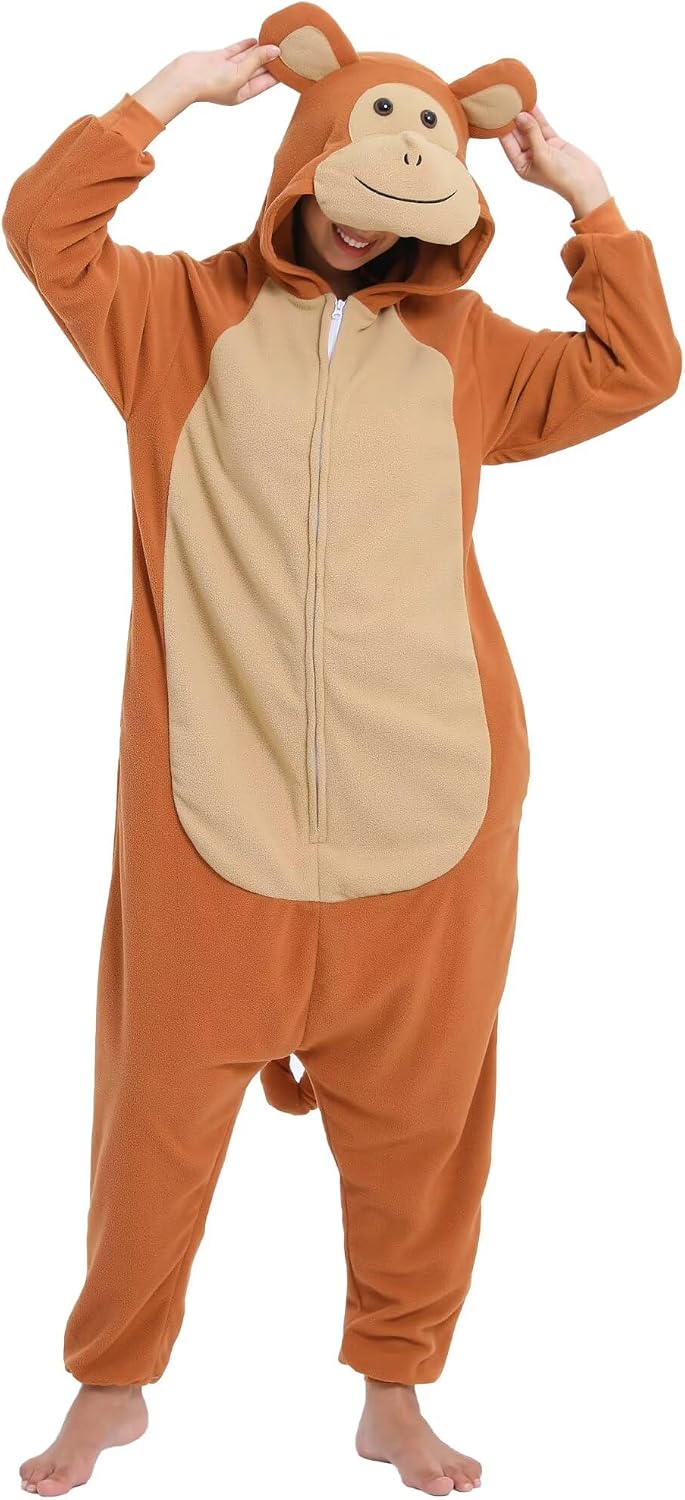 Thumbnail 3 de shelovely Pijama Adulto Unisex