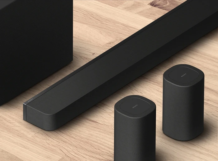 Thumbnail 25 de Sony Bravia Theatre Bar 8 Heimkino-Set mit Dolby Atmos