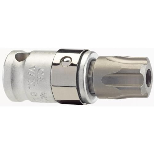 Thumbnail 3 de Draper TXP23/KIT Juego de herramientas 1/4" — 23 piezas 🛠️