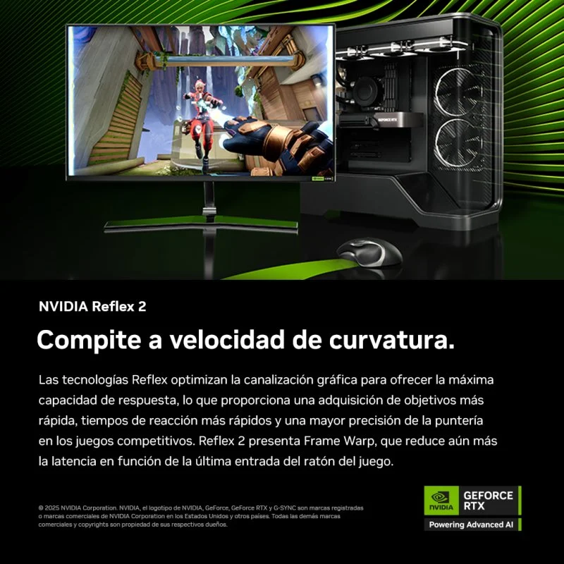 Thumbnail 1 de Zotac GeForce RTX 5060 Ti 16GB GDDR7