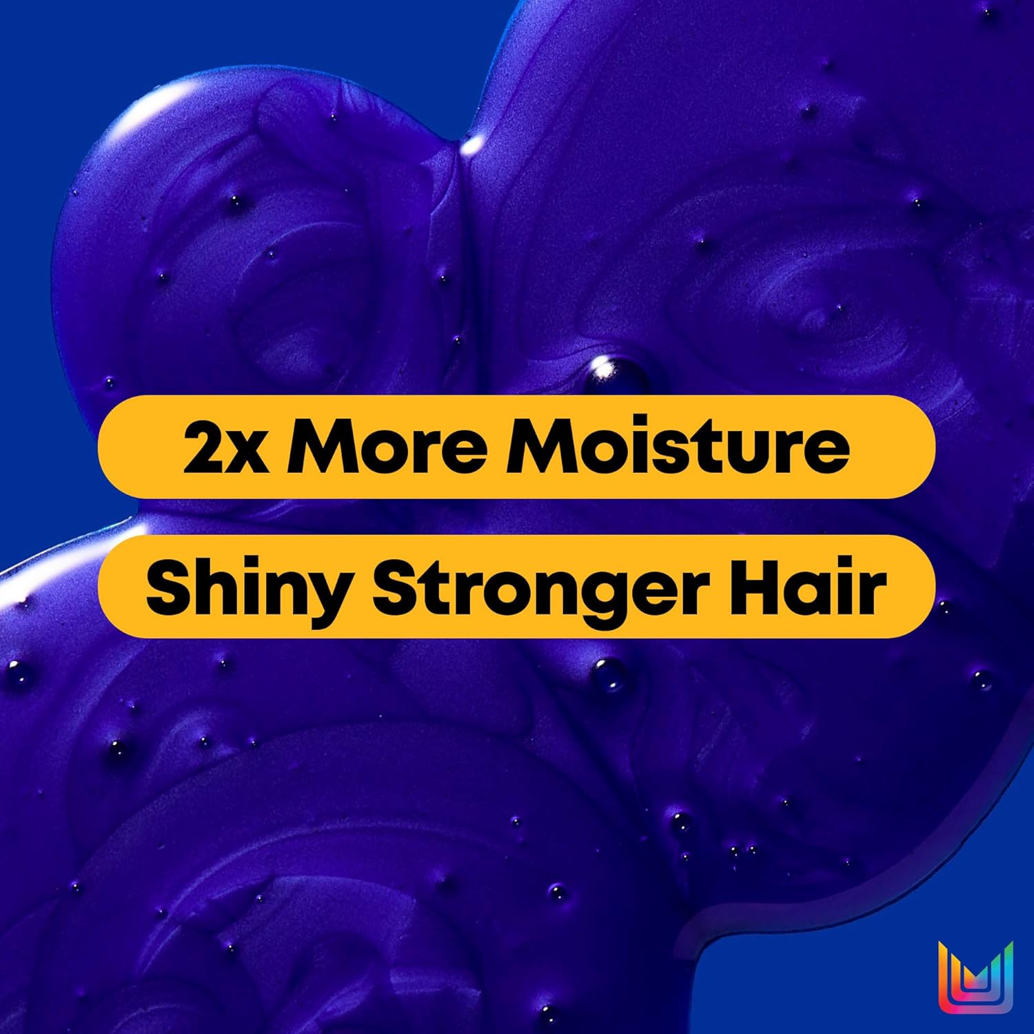 Thumbnail 4 de Matrix Brass Off Blue Toning Shampoo for Orange Undertones on Lightened Hair (Total Results)