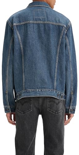 Thumbnail 12 de Levi's The Trucker Chaqueta XXS jacket