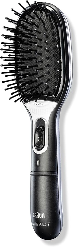Thumbnail 2 de Braun BR710: cepillos para el cabello para todo tipo de pelo