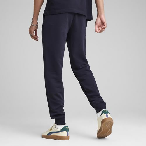 Thumbnail 3 de PUMA ESS No. 1 Logo Sweatpants TR pantalones hombre New Navy
