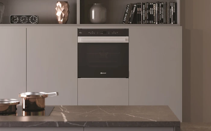 Thumbnail 7 de Bauknecht BIK7 CHC8TS PT Hydrolyse‑Backofen