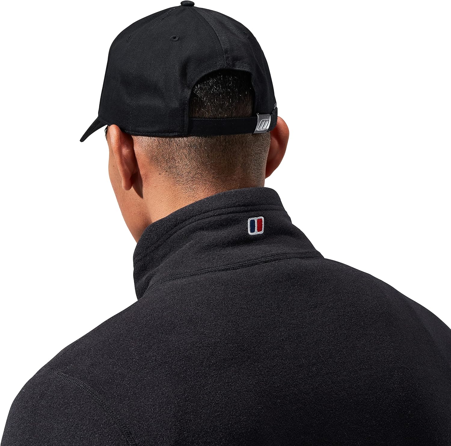 Thumbnail 5 de Berghaus Logo Recognition Cap - AW22