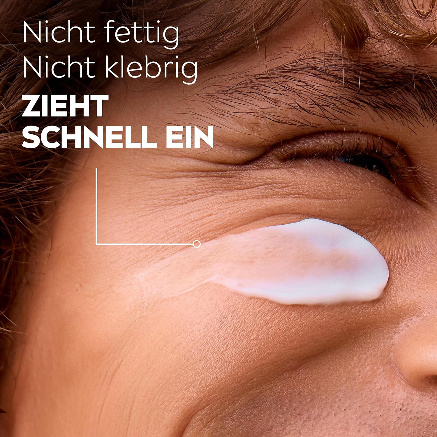 Thumbnail 6 de NIVEA MEN Sensitive Gesichtspflege Creme mit LSF 15 – 75 ml