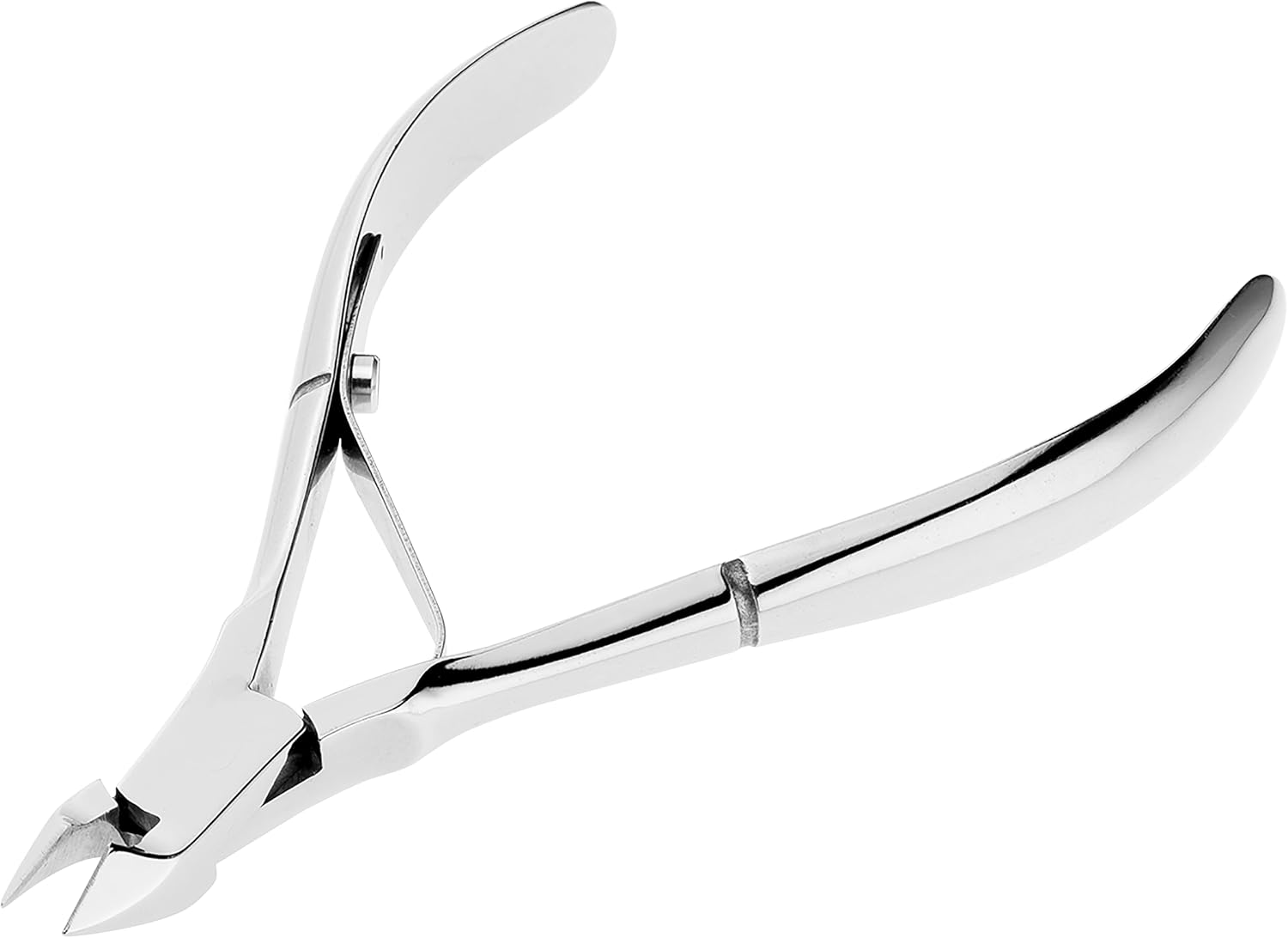 Detalle de ZWILLING Alicantes para cutículas, precisión y pulido, 100 mm 💅
