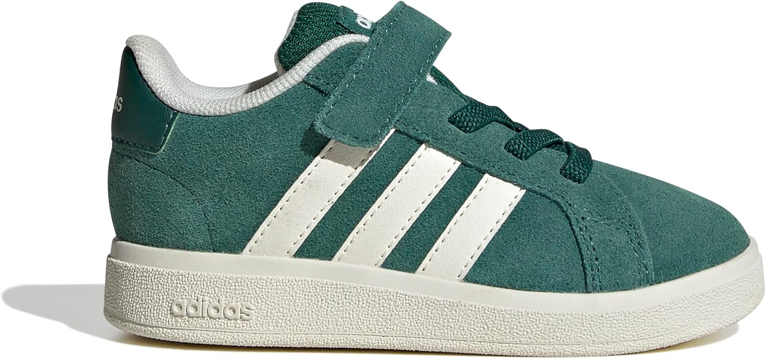 Detalle 2 de Grand Court 2.0 Kids Sneaker mit Klett