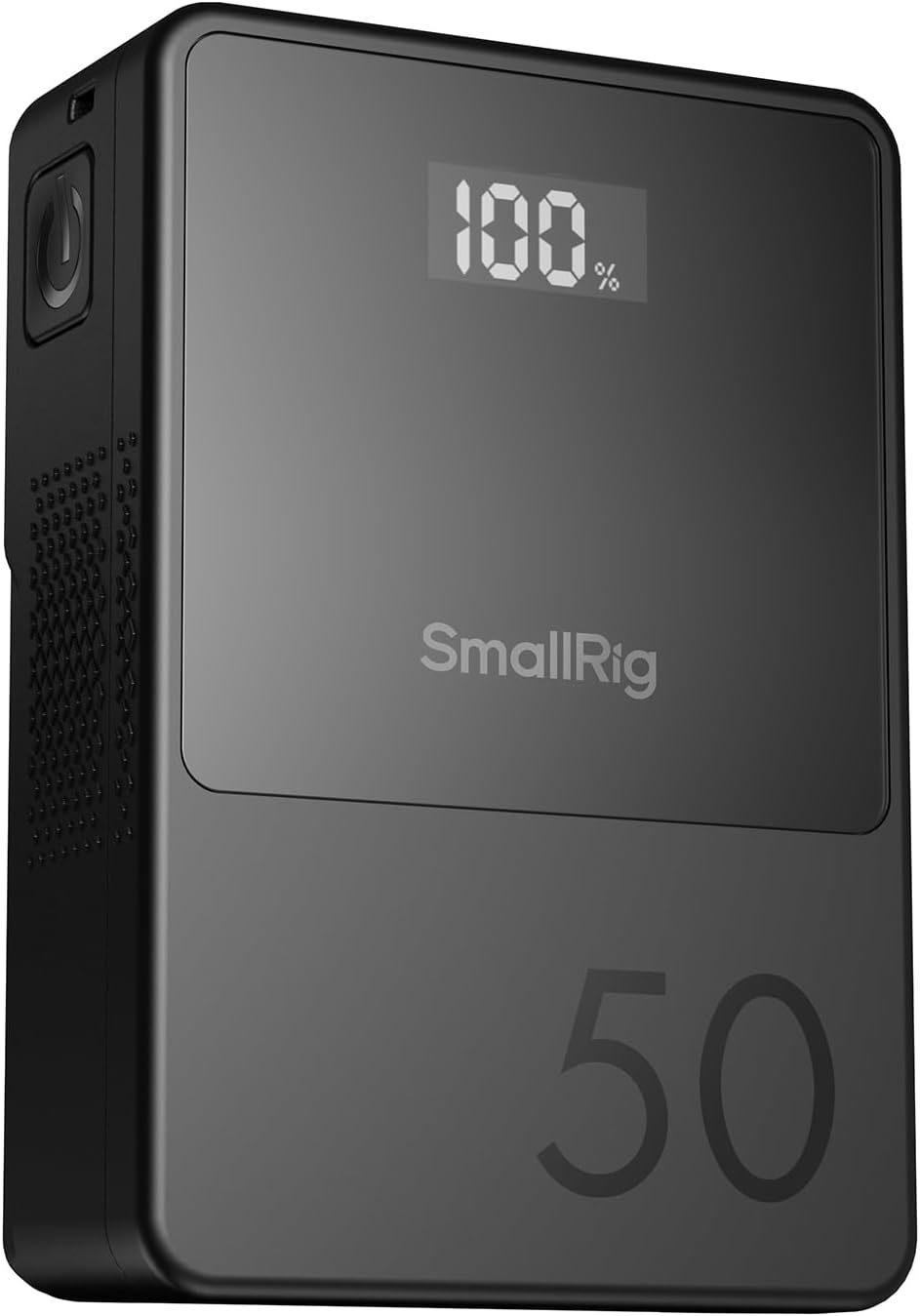 Detalle de SMALLRIG VB50 V Mount Battery 50Wh