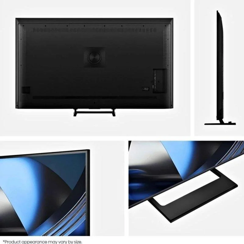 Detalle 2 de Hisense 50U7SE: TV Mini-LED ULED 50" 4K con 144 Hz, HDR10+ y Dolby Atmos