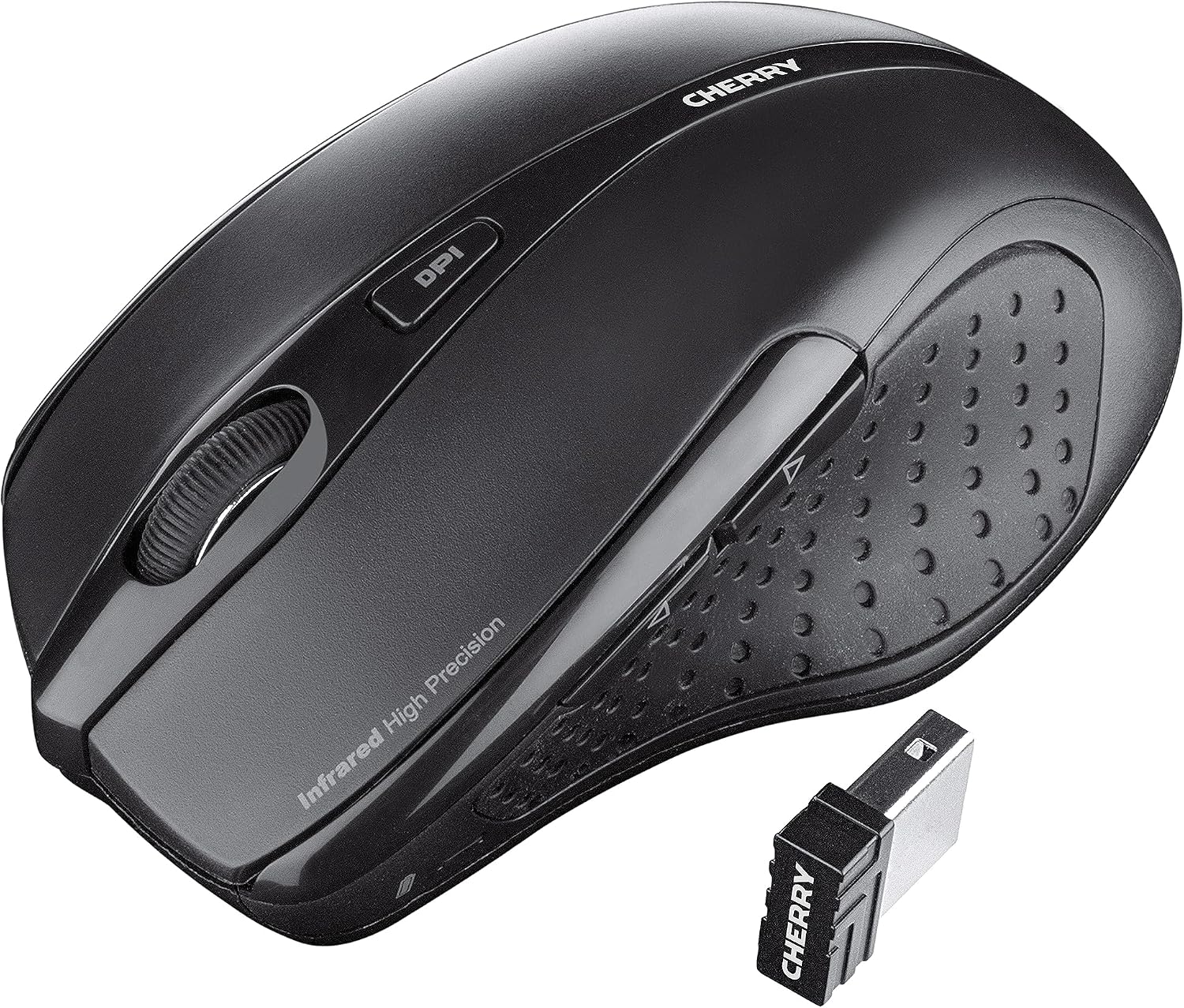 Thumbnail 4 de Cherry DW 5100, clavier souris sans fil