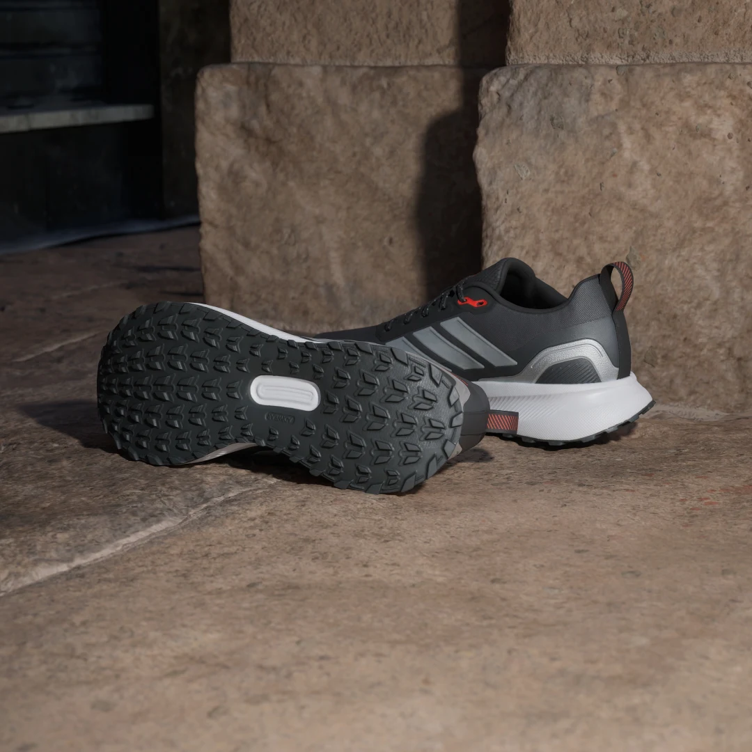 Detalle de Adidas Runfalcon 5 TR Running — zapatilla versátil para entrenamientos diarios