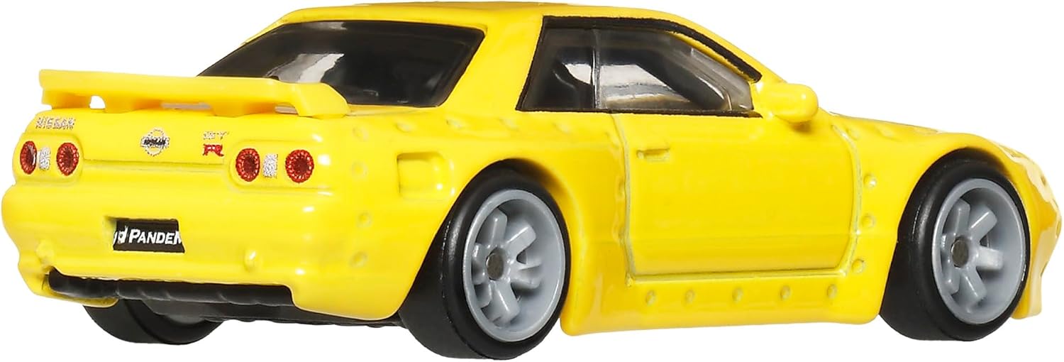 Thumbnail 1 de Hot Wheels Car Culture Nissan Skyline R32 1:64
