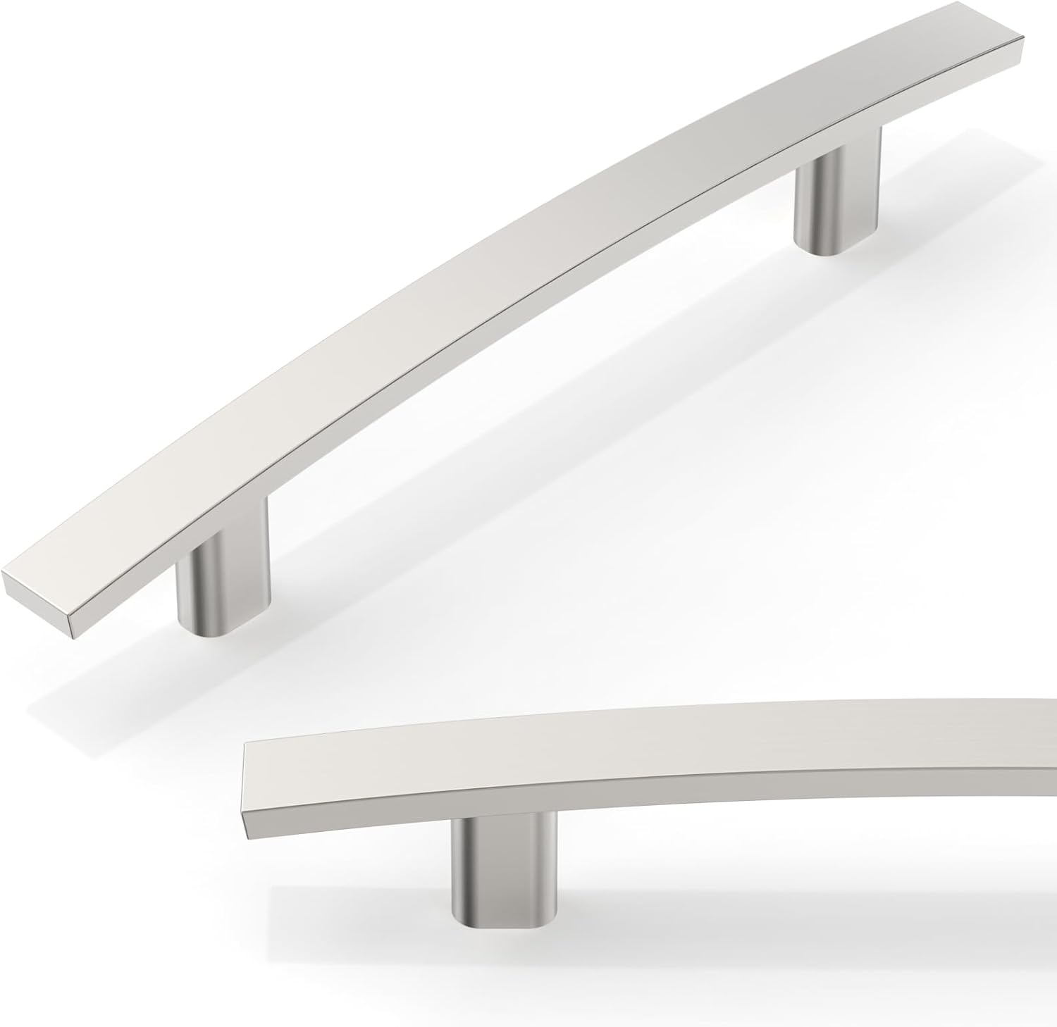 Detalle de Talentedeco Cabinet Pulls 96 mm