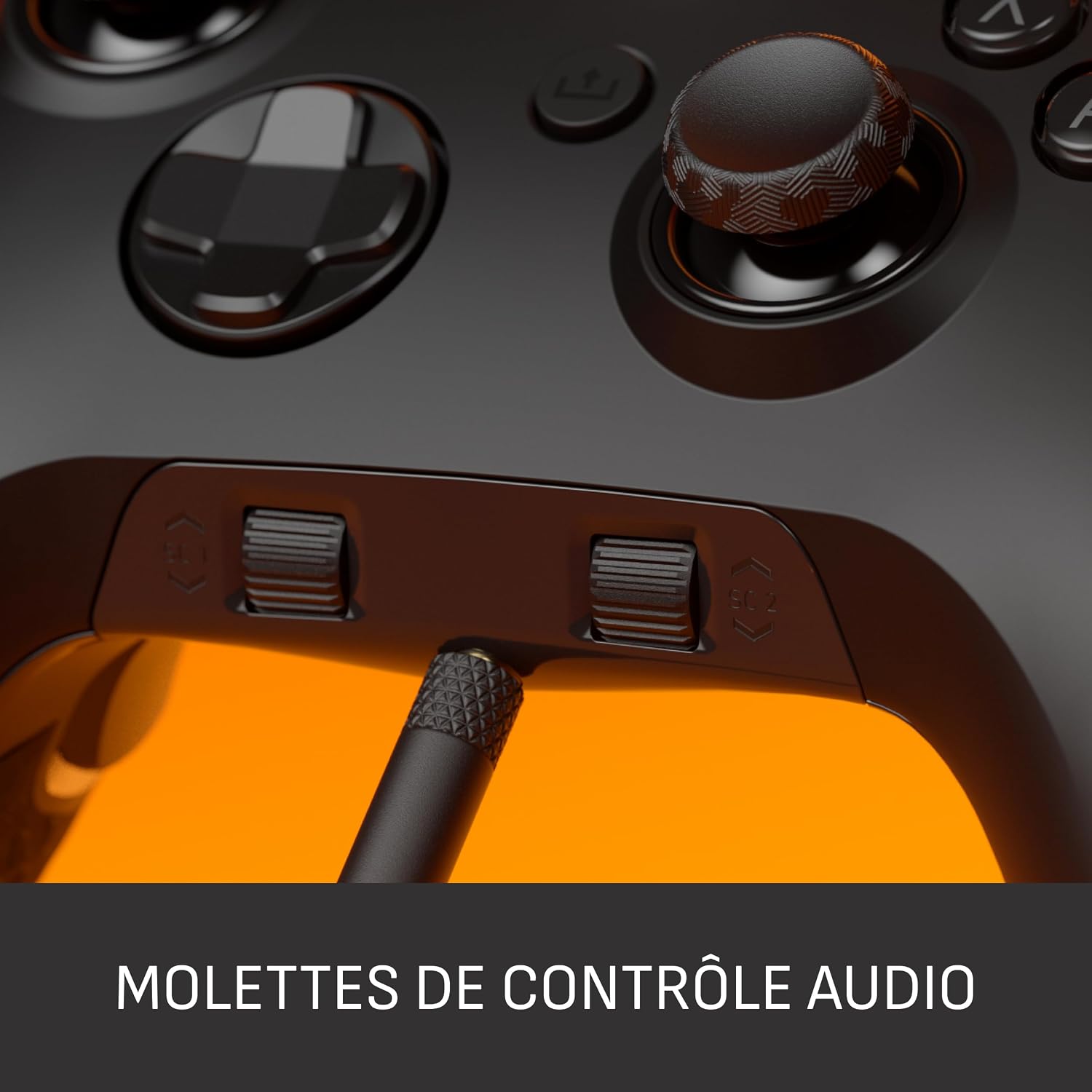 Thumbnail 5 de SCUF VALOR PRO Manette sans fil 17 Heures