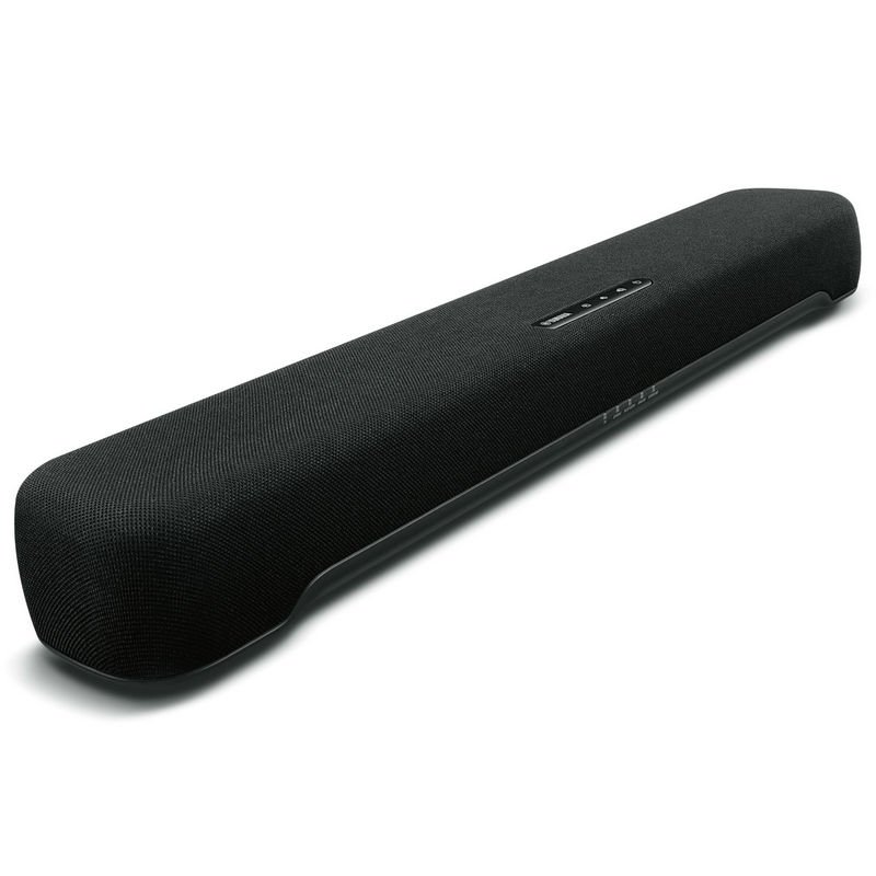 Thumbnail 2 de Yamaha SR-C20A: Barra de Sonido 100W en negro, pequeña gran mejora para tu TV