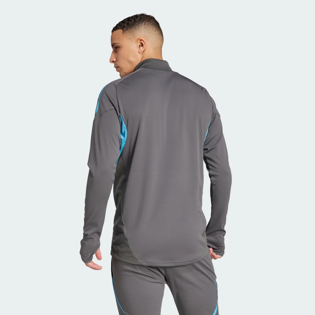Detalle 2 de Camiseta de entrenamiento Newcastle United FC Tiro 25 Competition de Adidas