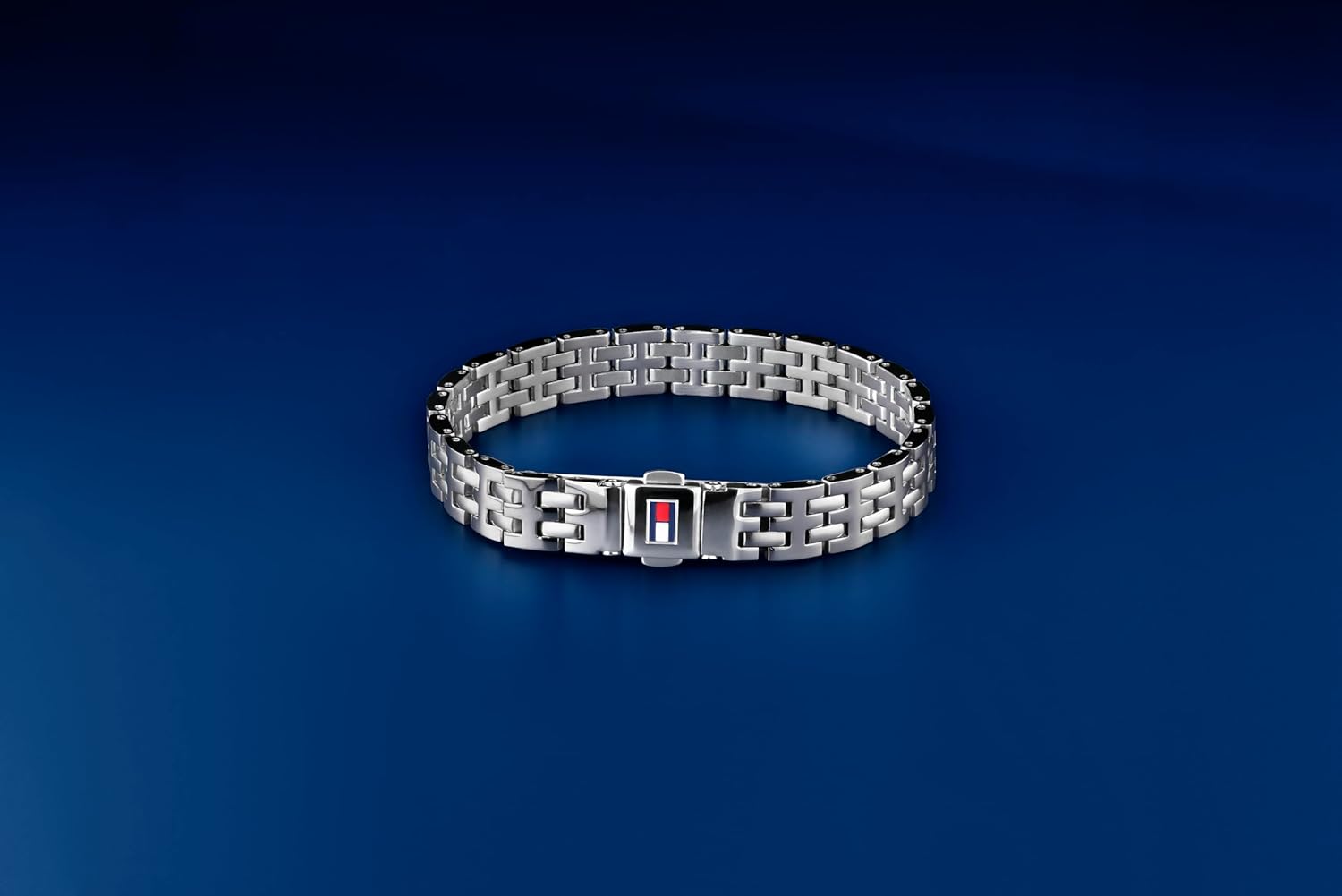 Thumbnail 2 de Tommy Hilfiger Jewelry Armband Herren aus Edelstahl – 2701062