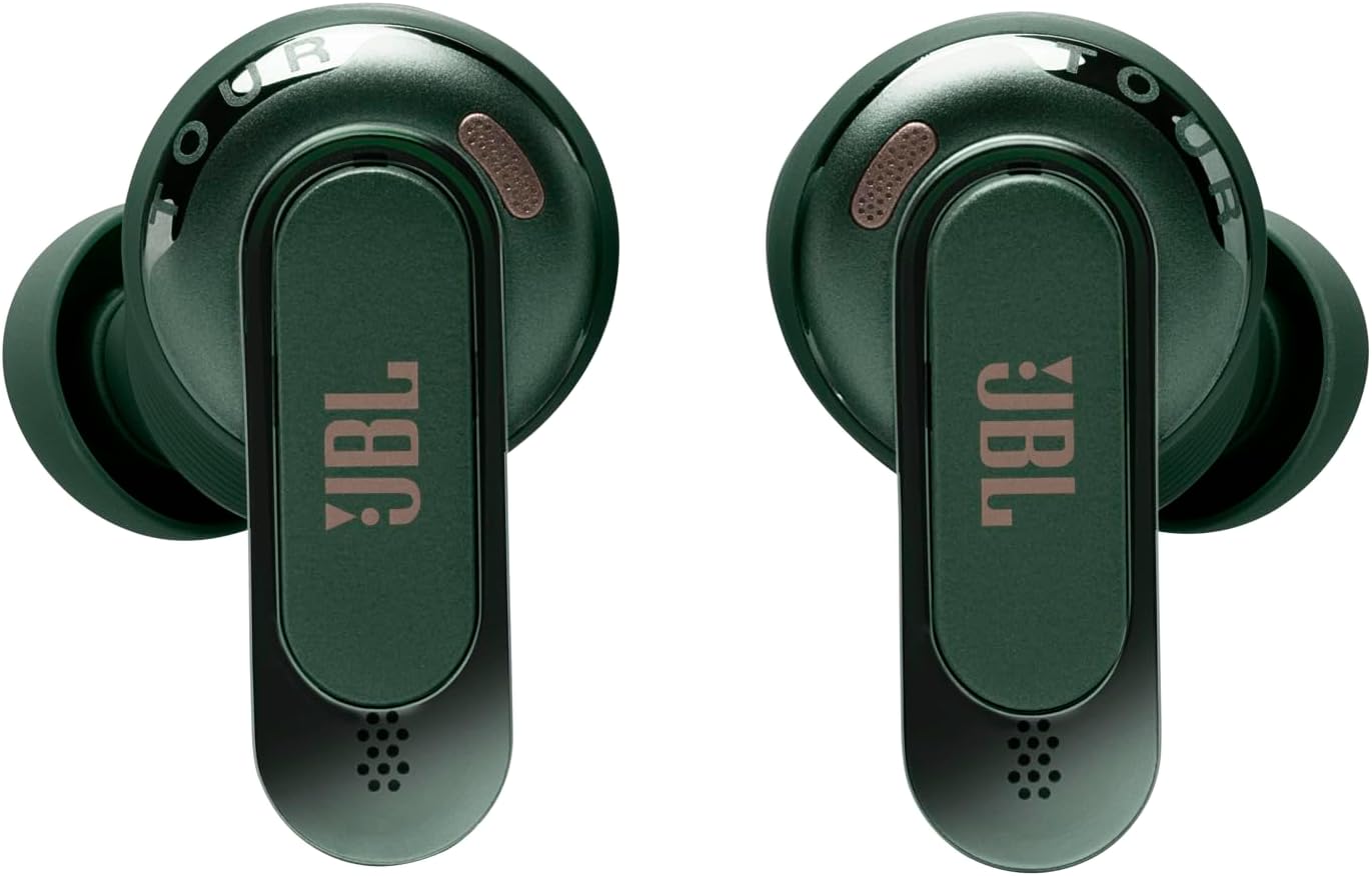 Thumbnail 3 de JBL Tour Pro 3: True Wireless ANC Earbuds with 44-Hour Battery and Spatial 360 Sound