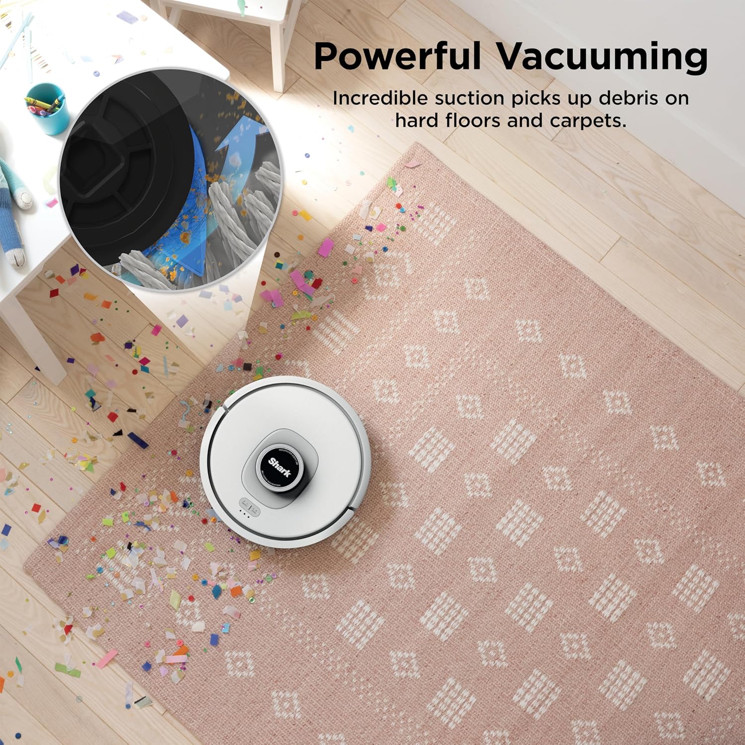 Thumbnail 1 de Shark AV2511AE AI Ultra Vacuum